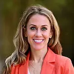 Shannon Taylor, Director of Operations on Influential Women