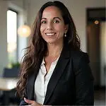 Erin R. Lambert, Senior Clinical Consultant on Influential Women
