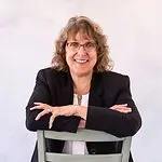 Kathy Moore, MBA, Coach/Career Discovery Coach on Influential Women