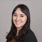 Christina Deckard, Administrative Business Partner on Influential Women