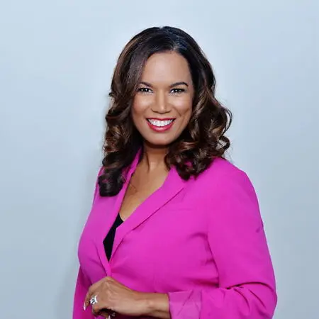 Angela Nicole Spranger