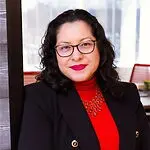 Eileen Muñoz, Sr. Client Service Consultant on Influential Women