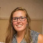 Lindsay Abramson, Workforce Capacity & Investment Analyst on Influential Women