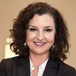Danielle Campbell, Vice President on Influential Women