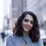 Sheetal Bodalia-Patel, Project Director on Influential Women