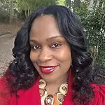 Alicia Flowers-Garner, Senior Clinical Data Manager and eTMF Data Management Expert on Influential Women