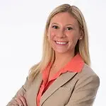 Elise R. Fulton, Senior Manager on Influential Women