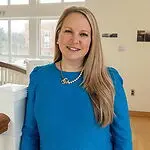 Dr. Juliann Dupuis, Dean of the School of Education on Influential Women