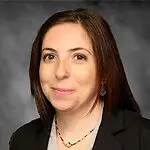 Samantha Giordano-Mooga, PhD, Director of Undergraduate Honors and Research on Influential Women