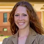 Mackenzie Rose, Adjunct Assistant Professor on Influential Women