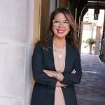 Tulsi Becker, DNP, MSN-Ed, RN, BC-NC, Nursing Consultant & Coach on Influential Women