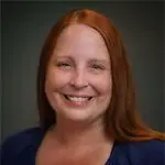 Michelle Rivard, Analytical Technologist on Influential Women