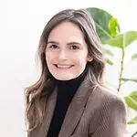 Stella Nadkarni, Partner on Influential Women