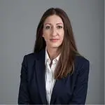 Michele Reich, Assistant Project Manager on Influential Women