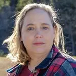 Dawn Saunders, Academic Advisor on Influential Women