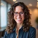 Rebecca Kerper, Founder, Lead Executive Coach on Influential Women
