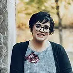 Alexandra McGroarty, Managing Partner & HR Consultant on Influential Women