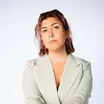 Paige Young, Head Photographer, Owner, and Editor on Influential Women