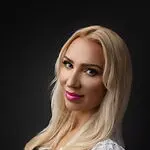 Nataliya Robichaud, Chief-Executive Officer and Healthcare Administrator on Influential Women