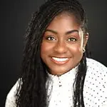 Erica Campbell, MBA, Senior Finance Leader on Influential Women