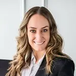 Tamara Lauterbach, Experienced Cybersecurity Specialist on Influential Women