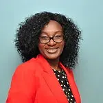 Gladys Thabani Tutisani, Executive Assistant on Influential Women