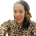 Dr. Yolanda Wade, Chief Executive Officer/ Security Professional on Influential Women