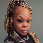 Ciera Sade Estell, Author on Influential Women