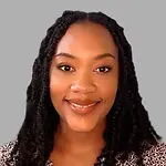 Adelina Kaliba, Director, Data Analyst - Louisiana Region on Influential Women