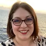 Aubrey Wellfare, Program Director on Influential Women