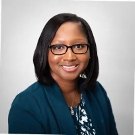 LaTisha P. Standokes, Ed. D.