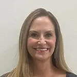 Jayne Perez, Field Sales Manager on Influential Women
