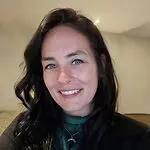 Ashley Marshall, Radiologic Technologist on Influential Women
