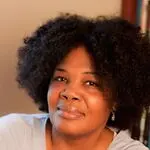 Cardyn Brooks, Outreach Coordinator/Freelance Writer on Influential Women