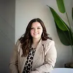 Ashlyn Archer, Multifamily Commercial Account Manager on Influential Women