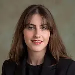 Shabnam Pirestani, PhD Researcher on Influential Women