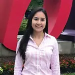 Tania Fajardo, Purchasing Manager on Influential Women