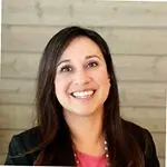 Adriana Herrera, RN, BSN, PMP, Project Director, MSP Operations on Influential Women