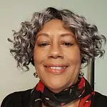 Gail Leona Dixon- McBride, Natural Health Consultant on Influential Women