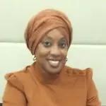 DeShea Simon, Associate Professor on Influential Women