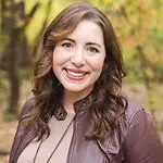 Haylee Clay, Senior Customer Success Manager / Travel Advisor on Influential Women