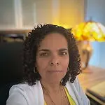 Eleanore Hamberger, PHR, MBA, HR Manager on Influential Women
