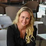 Elizabeth Stanford, Regional Sales Manager on Influential Women