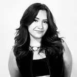 Lauren Robinson, Fashion Stylist on Influential Women