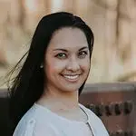 Krystle Golly, Senior Manager, Sustainable Programs on Influential Women