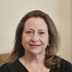 Barbara Hoffman Strauss, Senior Project Manager on Influential Women