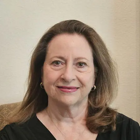 Barbara Hoffman Strauss