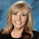 Lisa Willis Calvert, Literacy Specialist on Influential Women