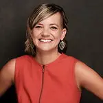 Liz Birch, Founding Partner & Creative Director on Influential Women