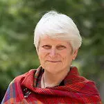 Aina Puce, Eleanor Cox Riggs Professor on Influential Women